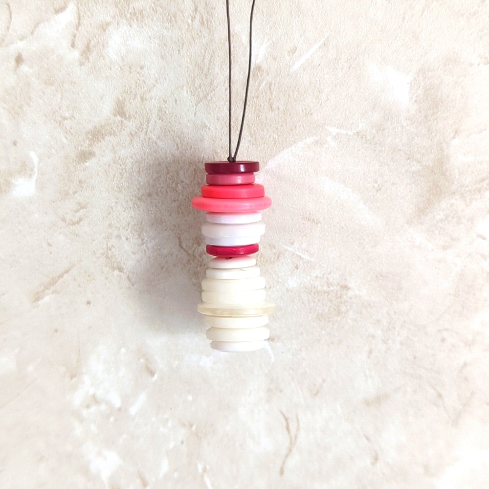 Handmade Christmas Tree Snowman Ornament for holidays ❄️☃️❄️☃️